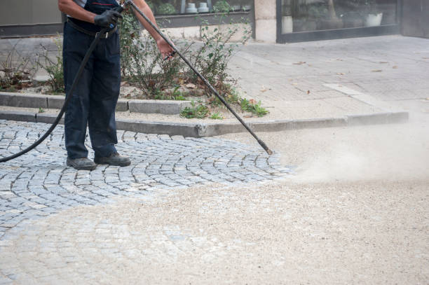 Best Patio and Deck Pressure Washing  in Marion, PA