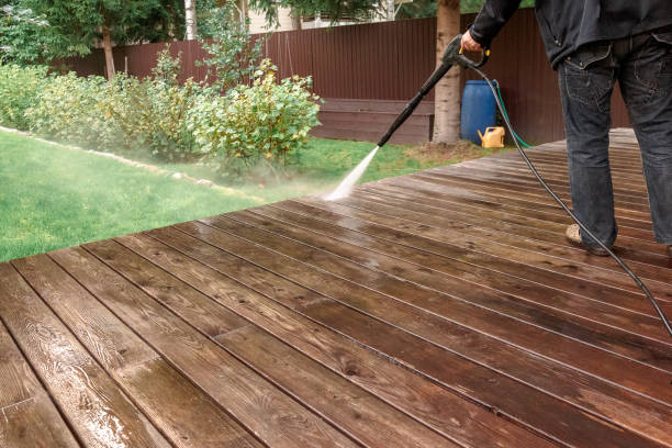 Best Oil Spill Cleanup  in Marion, PA