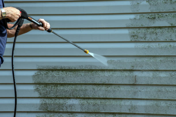 Professional Pressure Washing Services in Marion, PA